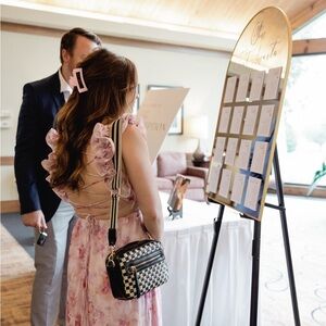 Floral Pink Maxi Dress